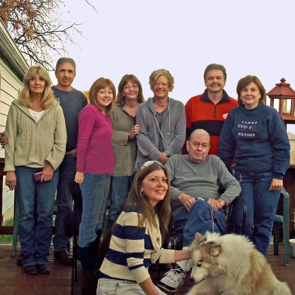 Meet your Posher, Becky